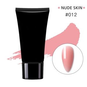 COPY - Polygel Nail Kit - Nude Skin - UV Led Lamp